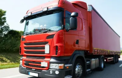 İzmir Sinanpaşa Ambar Kargo