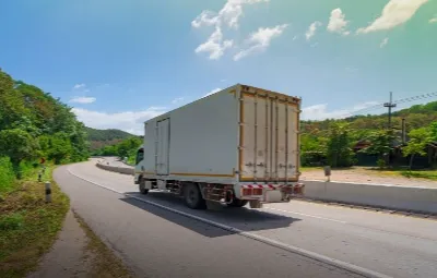 İzmir ile Sinanpaşa Arası Bulaşık Makinesi Taşıma