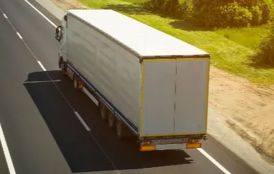 İzmir ile Sinanpaşa Arası Parça Eşya Taşıma