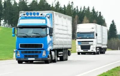 İzmir ile Sinanpaşa Arası Eşya Taşıma